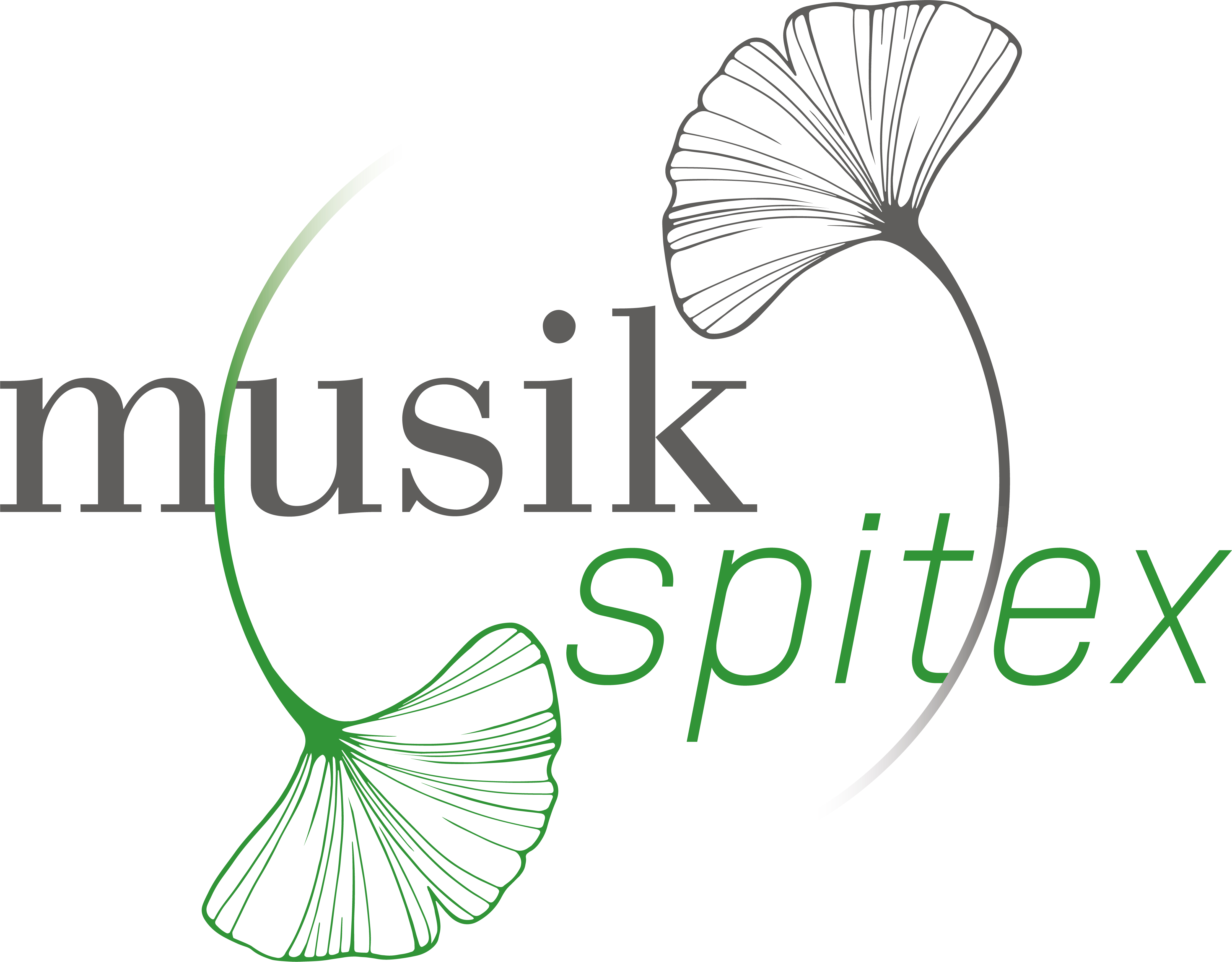 MusikSpitex Logo 2024