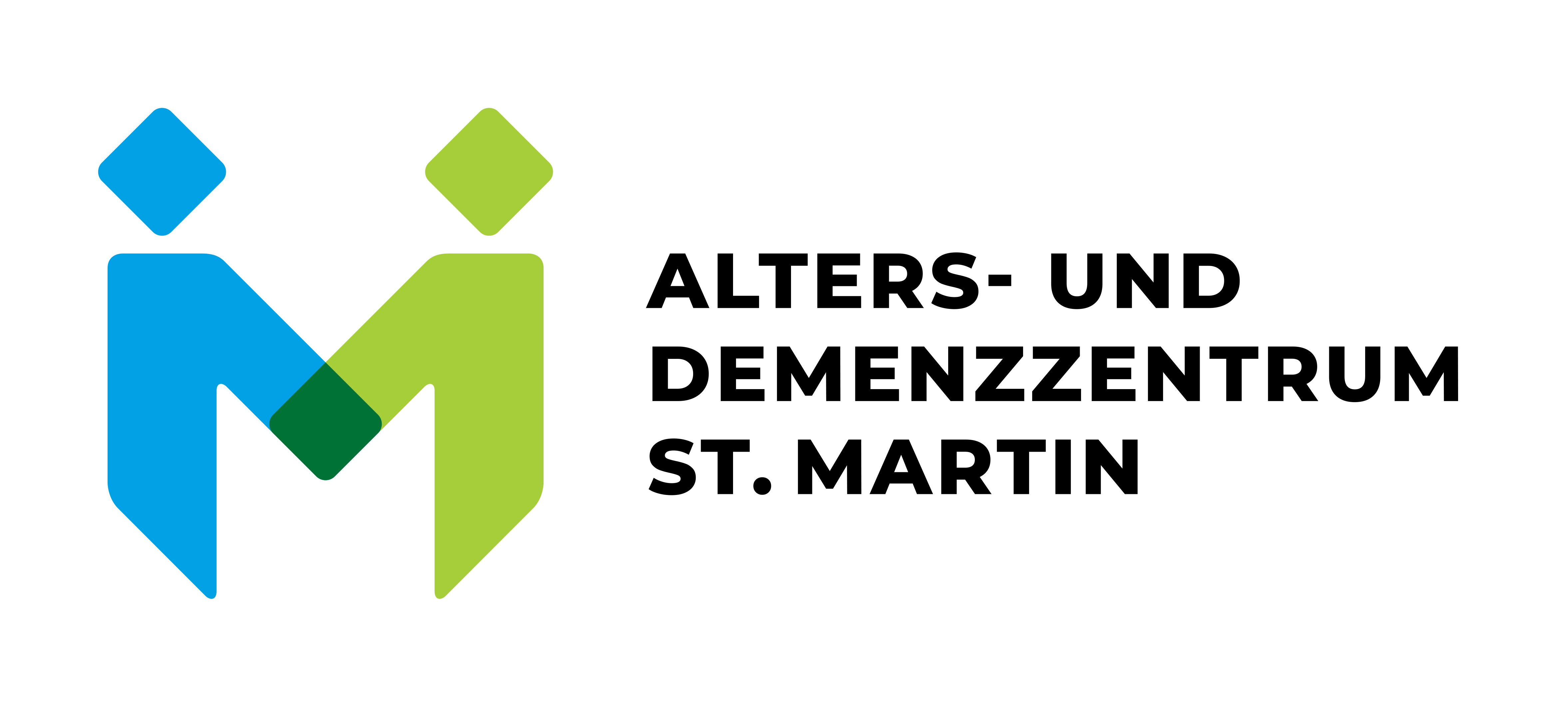 St Martin Logo 02